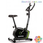 Велотренажер ZIPRO Draft - магнитный, пульс